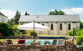 Domaine De La Courbe